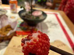 妃子笑-长安大牌档之西安博物院文化餐厅(中贸店)