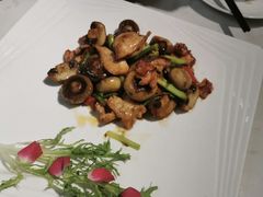-周三的情书花园餐厅(江北店)