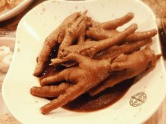 -添好运点心专门店(中环IFC店)