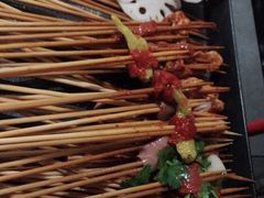 -钢管厂五区小郡肝串串香(南山店)