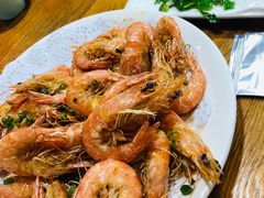 -南海渔家•海鲜•正宗海南菜(海棠湾店)