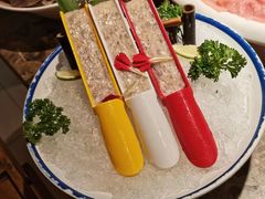 -码头故事火锅(大丰店)