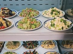 -曹掌柜小酒馆烧烤集团(宾川路店)