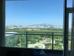 -青岛银沙滩温德姆至尊酒店