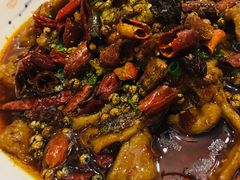 -渝乡人家(和平里店)