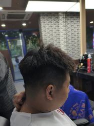 -大人物·男士理发馆