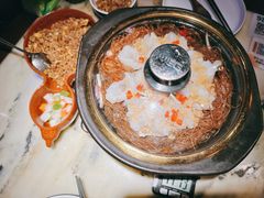 -绿茶餐厅(雁塔大悦城店)