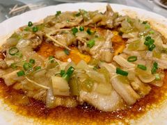 -御彩酒家(东风东路店)