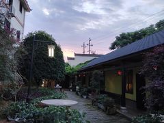 -天怡·鱼工厂(临江店)