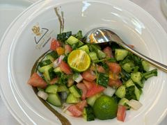 -沙漠玫瑰土耳其餐厅(神路街店)