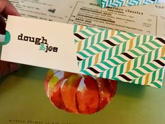 -Dough&Joe团憩(瑞虹天地月亮湾店)