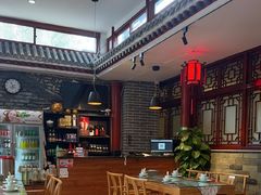 -皇家冰窖小院(什刹海店)