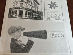 -THE PRESS(申报馆店)