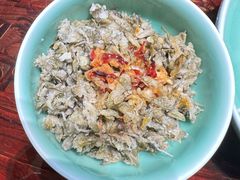 槐花菜-河东颐祥阁(亲贤北街店)