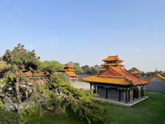 -北陵公园