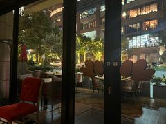 -ELI FALAFEL Lebanese&Mediterranean黎巴嫩美食(富城路店)