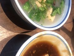 -香园茶社·金陵小灶(老门东店)