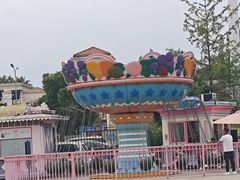 -国色天乡三期陆地乐园
