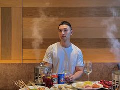 -TABLE·味西餐厅-成都茂业JW万豪酒店