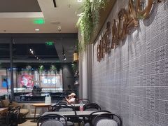 -巴黎贝甜(凯德MALL望京店)