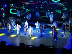 -琴岛演艺中心(中山路店)