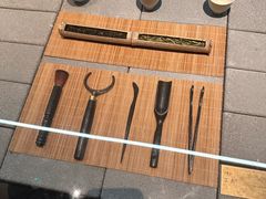 -喜茶(深圳万象城黑金店)