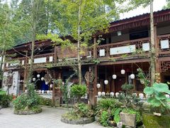 -青城甲(青城山店)