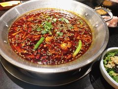 -小饕荟雅安贡椒鱼鲜馆(广福桥店)