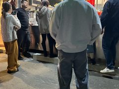 -筒骨麻辣烫(永同昌公寓胜明花园店)