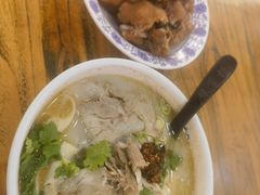 -豫掌柜饸饹面·烩面(秀沿路店)