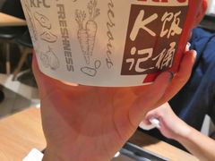 -肯德基(世纪金源店)