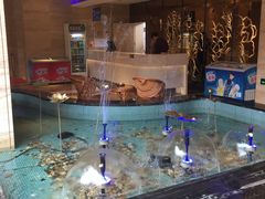 -水晶之星洗浴温泉汗蒸