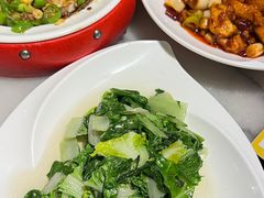 -京城小江南·北京烤鸭·江南土菜·白鱼(中关村店)