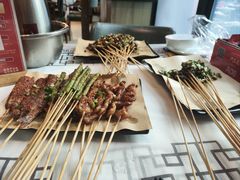 -严三毛口味虾·小严同学的店(曙光路直营店)