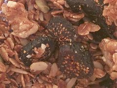 无花果核桃饼干-BAKER&SPICE(安福路店)