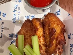 -bluefrog蓝蛙(悠唐购物中心店)