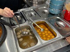 -阿婆牛杂·广府非遗地标美食(云山天地店)