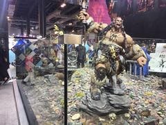 -东浩兰生上海世博展览馆