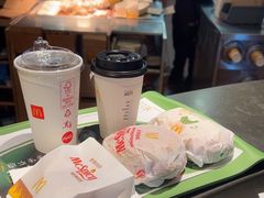 -麦当劳(虎坊路店)
