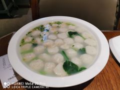 -北李妈妈菜·虾爬子大锅贴(贵和店)