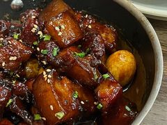 -众顺和非遗淮扬菜(何园店)
