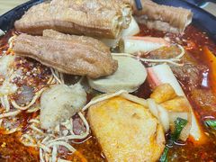 -四川老牛麻辣烫(北门桥店)