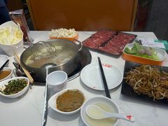 -牛品福潮汕牛肉火锅(旺庄店)