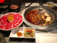 -麻路成都火锅(柏威年店)