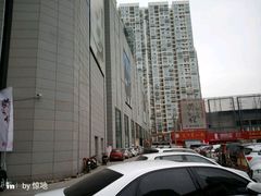 -万达广场(济南魏家庄店)