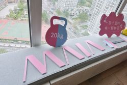 -fit4life girl power studio