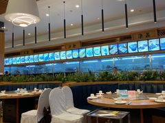大堂-琼菜王(南海店)