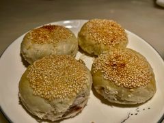-吴越荣记苏州菜·松鼠桂鱼(月光码头店)
