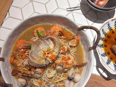 -十面欢腾(长乐路店)