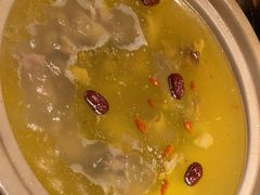 -滇铺子•云南特色菜•野生菌季(南亚福景路·海埂大坝店)